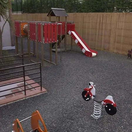 - Costa Brava 3515 Ξενοδοχείο με διαμερίσματα