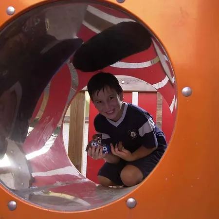 Aparthotel - Costa Brava 3515