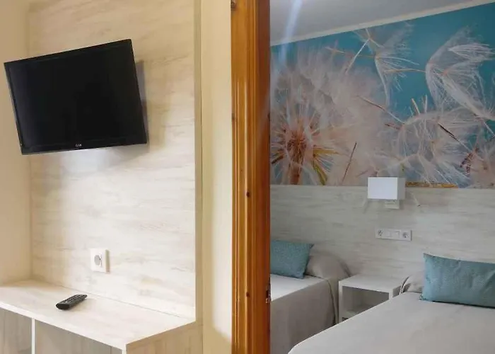 - Costa Brava 3515 Апарт-отель