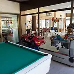 - Costa Brava 3515 Apartmanhotel