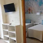 Apartmanhotel - Costa Brava 3515