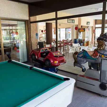 - Costa Brava 3515 Appart hôtel