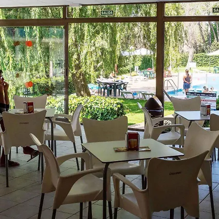 Apartmanhotel - Costa Brava 3515 Lloret de Mar