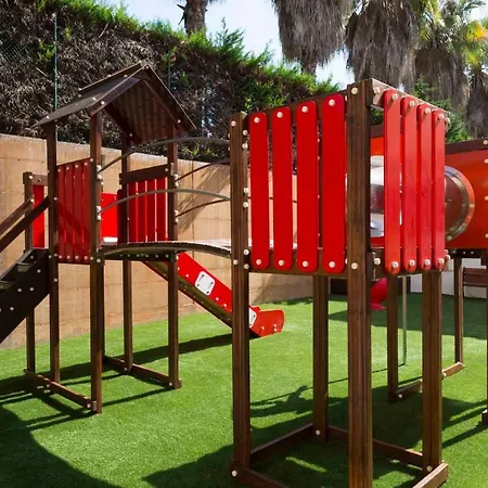 - Costa Brava 3515 Appart hôtel 3*