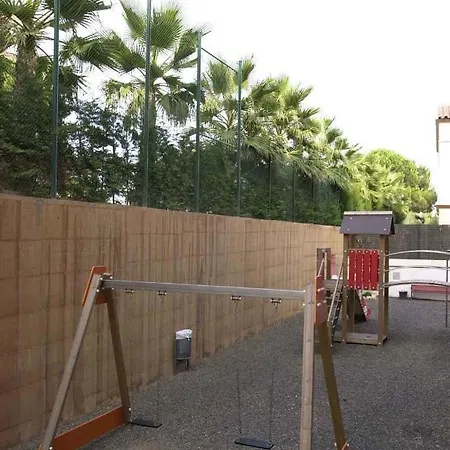 Lloret De Mar/costa Brava 3515 Appartement