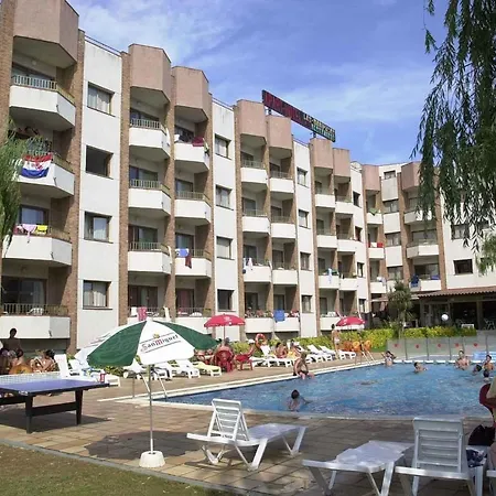 Apartmanhotel - Costa Brava 3515 Lloret de Mar