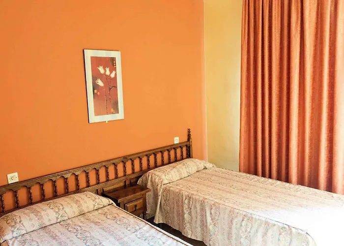 - Costa Brava 3515 Appart hôtel Lloret de Mar