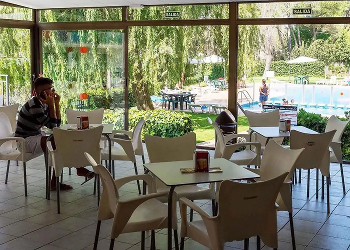 Appart hôtel - Costa Brava 3515 Lloret de Mar