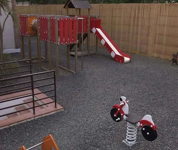 - Costa Brava 3515 Appart hôtel