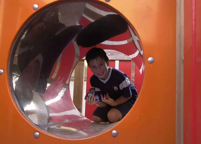 Appart hôtel - Costa Brava 3515