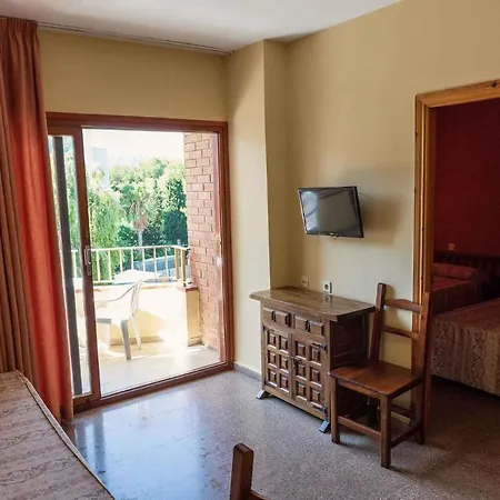 Apartment Lloret De Mar/costa Brava 3515