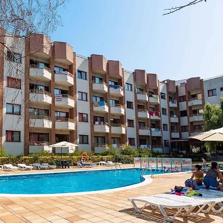 Lloret De Mar/costa Brava 3515