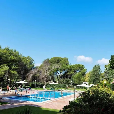 Lloret De Mar/costa Brava 3515 Apartment