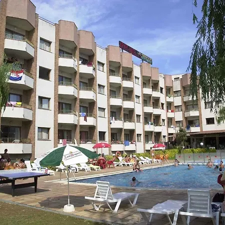 Apartment Lloret De Mar/costa Brava 3515 Lloret de Mar