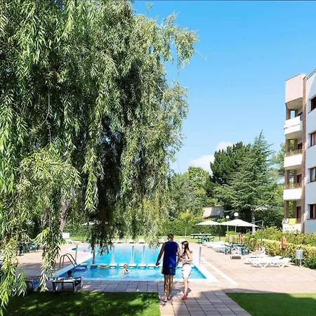 Lloret De Mar/costa Brava 3515 Apartment