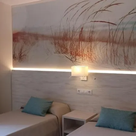 Apart-hotel - Costa Brava 3515 Lloret de Mar