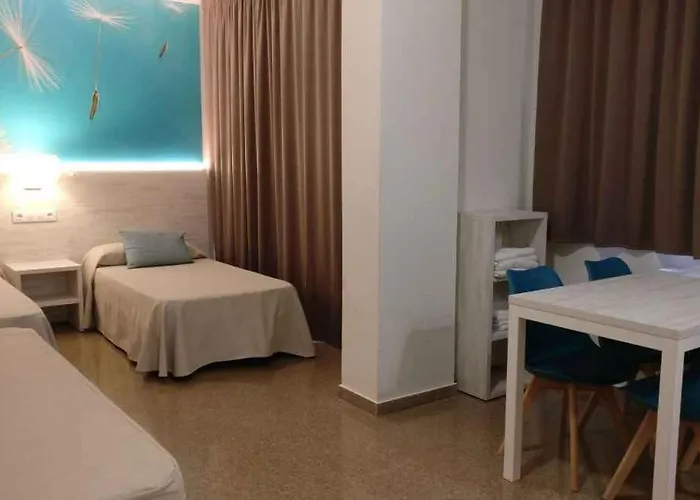 - Costa Brava 3515 Aparthotel