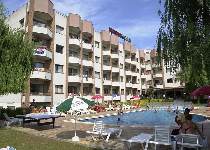 Aparthotel - Costa Brava 3515 Lloret de Mar