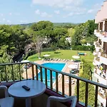 Ξενοδοχείο με διαμερίσματα - Costa Brava 3515 4*