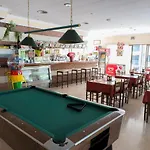 - Costa Brava 3515 Ξενοδοχείο με διαμερίσματα 4*