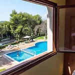 Ξενοδοχείο με διαμερίσματα - Costa Brava 3515